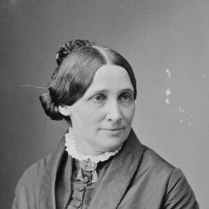 Lucy Webb Hayes