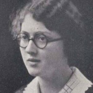 Lucy Weston Pickett