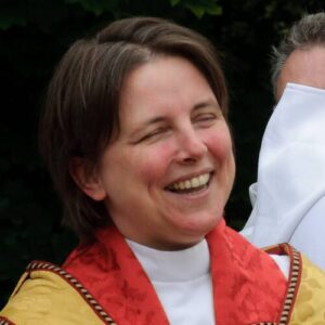 Lucy Winkett