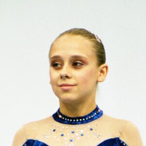 Ludmila Ezhova