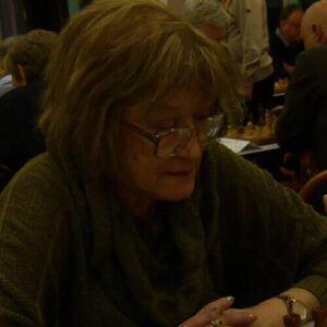 Ludmila Tsifanskaya