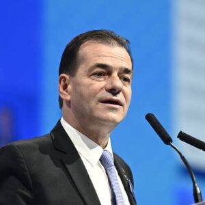 Ludovic Orban