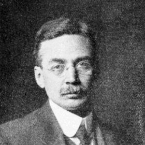 Ludvig Hektoen