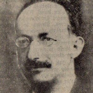 Ludwik Rajchman