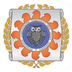 Luhansk Taras Shevchenko National University Logo