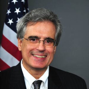Luis A. Aguilar