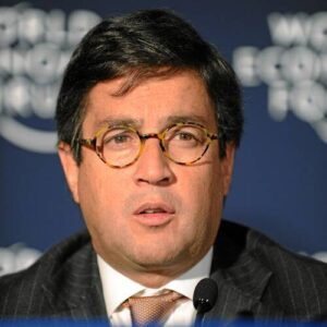Luis Alberto Moreno