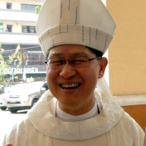 Luis Antonio Tagle