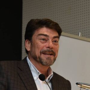 Luis Barcala