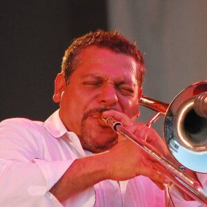 Luis Bonilla