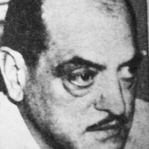 Luis Buñuel