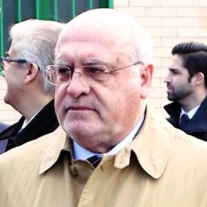 Luis Manuel Capoulas Santos