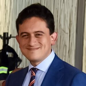 Luis Carlos Reyes