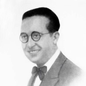Luis Chamizo