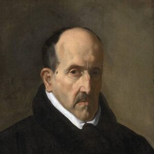 Luis de Góngora