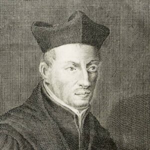 Luis de Molina