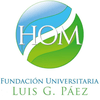 Luis G. Paez University Foundation Logo