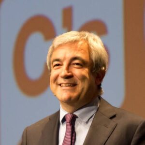 Luis Garicano
