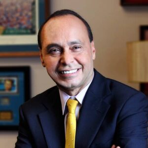 Luis Gutiérrez