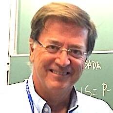 Luis Huete