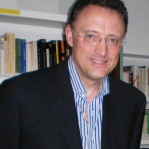 Luis Leante