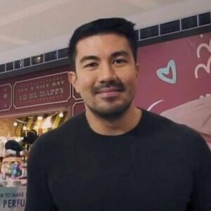 Luis Manzano