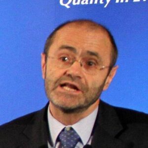 Luis María Atienza Serna