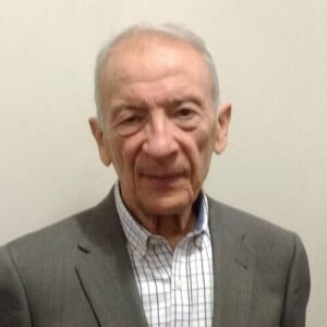 Luis Oro