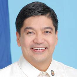 Luis Raymond Villafuerte