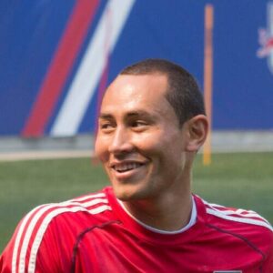 Luis Robles