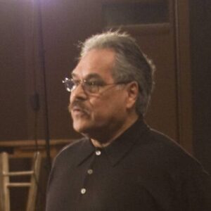 Luis Valdez