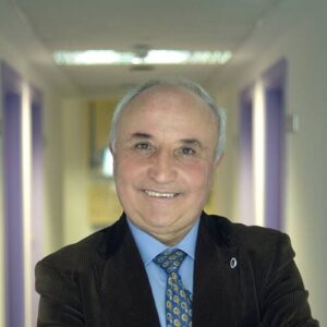 Luis Vázquez Martínez