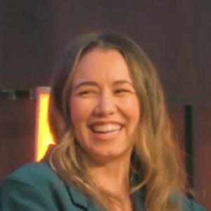 Luisa D'Oliveira