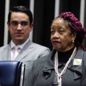 Luislinda Valois