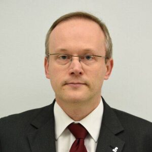 Łukasz Kamiński