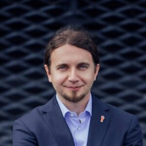 Łukasz Kohut