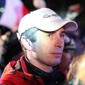 Łukasz Kruczek