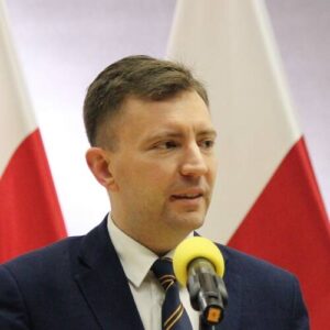 Łukasz Schreiber