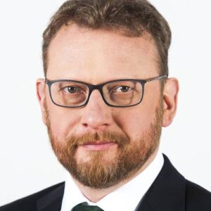 Łukasz Szumowski