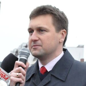 Łukasz Zbonikowski
