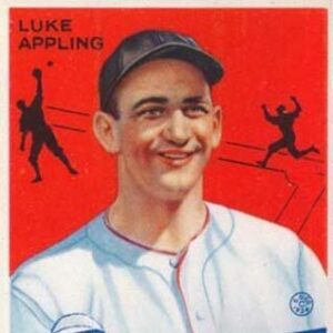 Luke Appling