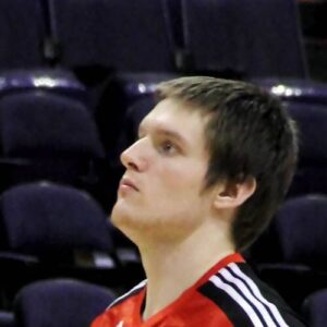 Luke Babbitt