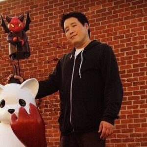 Luke Chueh