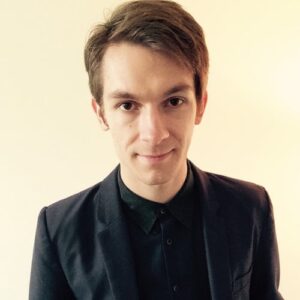 Luke Flynn