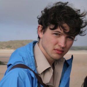 Luke Fowler