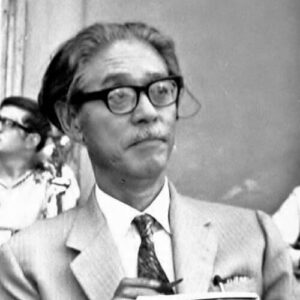 Luke Hasegawa
