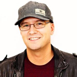 Luke Laird