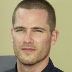 Luke Macfarlane