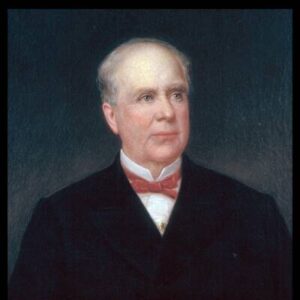 Luke Pryor Blackburn