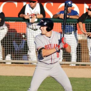 Luke Raley